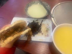 -聚首堂·特色小吃·肘子(什刹海德胜门店)