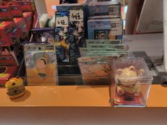 -可爱抓 COCO  GOTCHA(天津鹏欣水游城店)