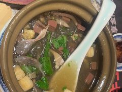-南京大牌档(壹方天地店)