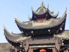 -自贡市盐业历史博物馆