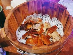 -胡桃里乐队酒馆(鎏嘉码头店)