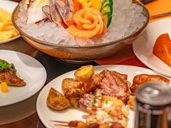 -威斯汀舞台餐厅