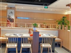 -福成自助烤肉(华冠天地城关店)