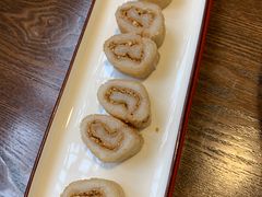 -涌上外婆桥(南塘店)