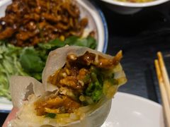 -满园烤鸭·春饼(沈北万达店)