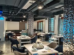 -碗中海·蒸汽海鲜·桑拿鸡(岭南天地店)