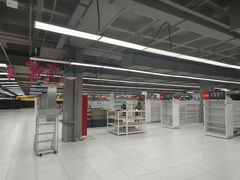 -家乐福(古北店)