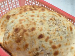 -老宋肉烧饼(博山店)