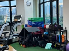 -律舟OasisFit健身工作室