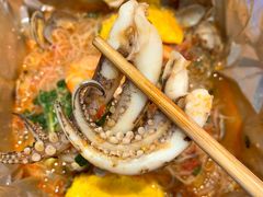 -见味花甲(福田coco park店)