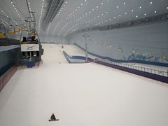 -哈尔滨热雪奇迹