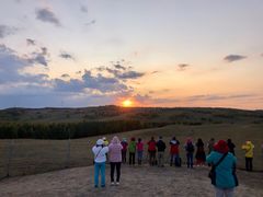 -塞罕坝国家级自然保护区