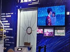 -福州奇幻解压馆(东泰禾旗舰店)