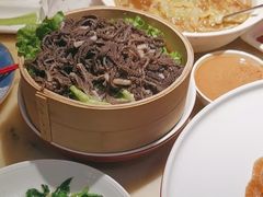 -范家小馆·烤鸭新京菜(金融街店)
