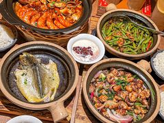 -喜记避风塘炒辣蟹(旗舰店)