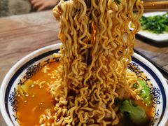 -辉记炭烧海鲜大排档·老字号(福田店)