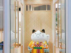 -屋虎猫馆(宝安大仟里店)