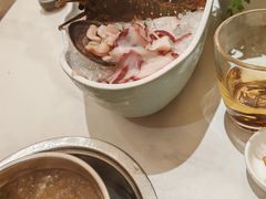 -帝皇海海鲜豆捞(桐泾商务广场店)