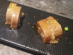 -绿茶餐厅(天津天河城店)
