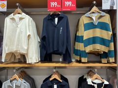 -优衣库(上海金桥国际商业广场店)