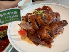 招牌烧鹅-椿记烧鹅(叠彩店)