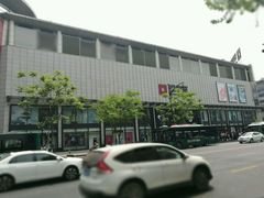 -杭州西湖银泰百货