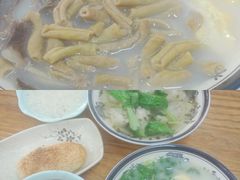 -鸭小妹鸭血粉丝(老门东店)