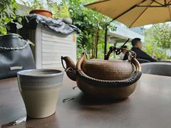 -缘生态云南菜·野生菌庭院餐厅(华侨城店)