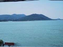 -湖山人家·湖景餐厅·特色农家菜(太湖西山店)