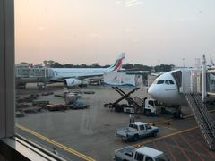 -班达拉奈克国际机场