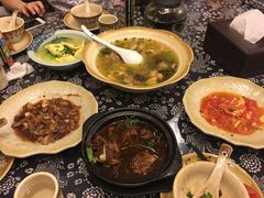 -75幢私房菜馆