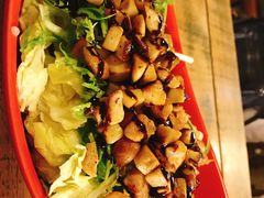 -Cafe Alice咖啡爱丽丝(奥城店)