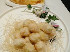 -北李妈妈菜·海肠捞饭(高新万达店)