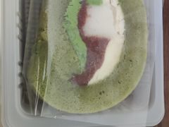 -喜茶(北京财富购物中心店)
