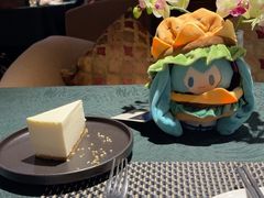 -翡翠鸟精品泰国菜(北辰财富中心店)