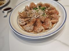 -得意楼蒸菜馆