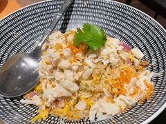 -simply thai天泰(静安嘉里中心店)