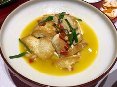 一面黄豆腐-老湘亲·品鉴湘菜(蔡塘爱琴海店)