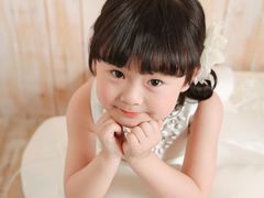 -东方童话儿童摄影(万州店)