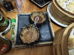 -海胆小馆(东北水饺·春柳店)