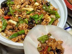 -城南往事·鲁菜·烤鸭(世茂宽厚里·大明湖店)