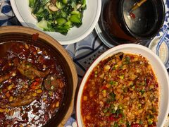 -图味美小黄鱼·景德菜(浙江路店)