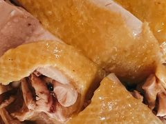 白切鸡-胖子饭店(兴学弄店)