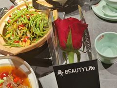 -川芙蓉·市井老川菜(长寿路店)