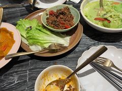 -Thai Alley泰爱里(二沙岛店)
