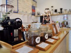 -Cafe Villa