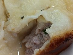 锅贴-玉华饮食店(茅台路店)