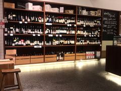 -BAKER&SPICE(安福路店)
