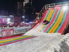 -沈阳奥体冰雪嘉年华