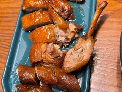 -庆乙楼·乐山菜(大融城店)